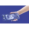 Nintendo Switch Lite, Nintendo Switch Lite, NVIDIA Custom Tegra, Zils, Analogais / Digitālais, Sākuma poga, Barošanas poga, Taustiņi