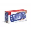 Nintendo Switch Lite, Nintendo Switch Lite, NVIDIA Custom Tegra, Zils, Analogais / Digitālais, Sākuma poga, Barošanas poga, Taustiņi