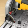 Ripzāģis DeWALT DWS520KTR-QS 16,5 cm 4000 RPM 1300 W