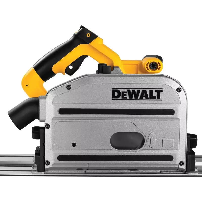 Ripzāģis DeWALT DWS520KTR-QS 16,5 cm 4000 RPM 1300 W