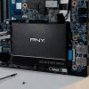 PNY SSD - CS900 - 2TB - SATA 6Gb/s - 2.5in