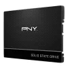 PNY SSD - CS900 - 2TB - SATA 6Gb/s - 2.5in