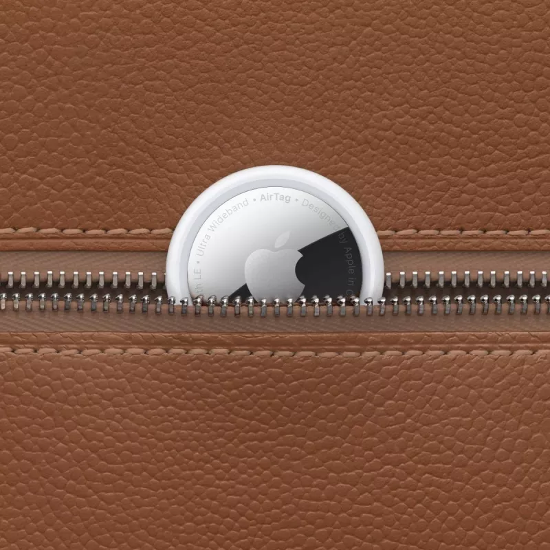 APPLE Airtag 1 Iepakojumā