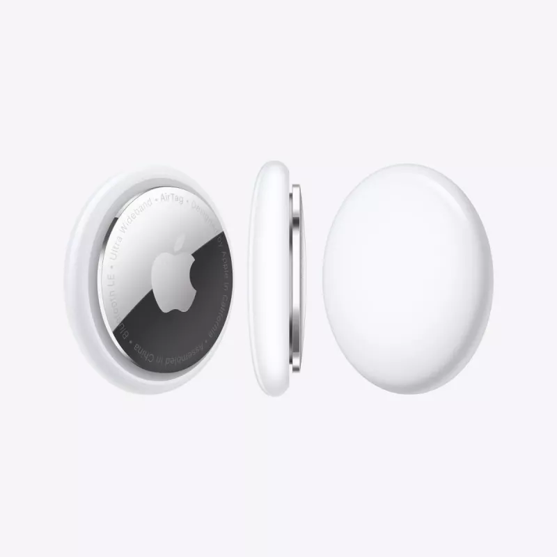 APPLE Airtag 1 Iepakojumā
