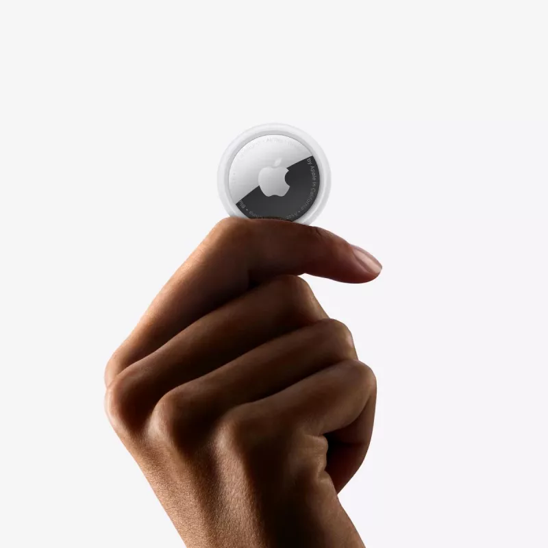APPLE Airtag 1 Iepakojumā