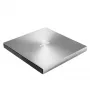 ASUS SDRW-08U8M-U Silber optiskais diskdzinis DVD±RW Sudraba