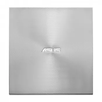 ASUS SDRW-08U8M-U Silber optiskais diskdzinis DVD±RW Sudraba