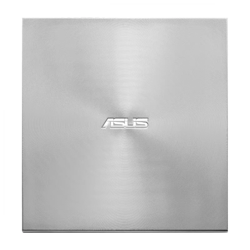 ASUS SDRW-08U8M-U Silber optiskais diskdzinis DVD±RW Sudraba