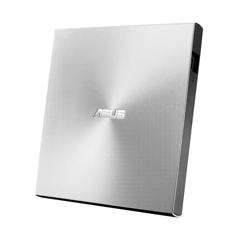 ASUS SDRW-08U8M-U Silber optiskais diskdzinis DVD±RW Sudraba