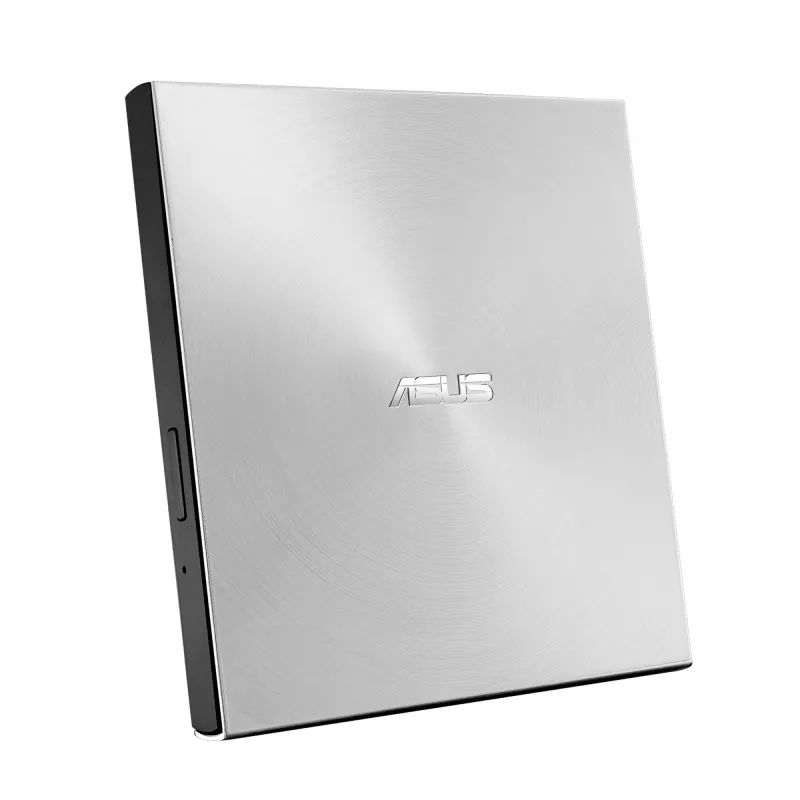 ASUS SDRW-08U8M-U Silber optiskais diskdzinis DVD±RW Sudraba