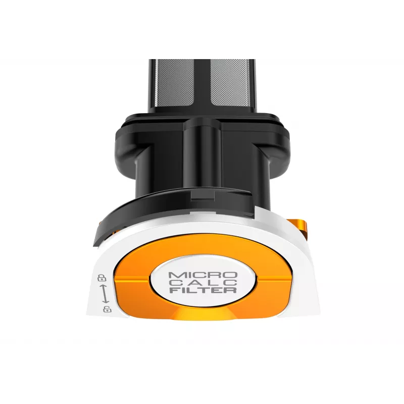 Tvaika gludeklis Tefal FV9845 — 3200 W, 60 g/min nepārtraukts tvaiks, 350 ml tvertne, vertikāls tvaiks, 1,45 kg, Melns/Varš