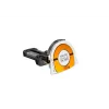 Tvaika gludeklis Tefal FV9845 — 3200 W, 60 g/min nepārtraukts tvaiks, 350 ml tvertne, vertikāls tvaiks, 1,45 kg, Melns/Varš