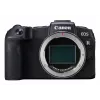 Canon EOS RP MILC korpuss 26,2 MP CMOS 6240 x 4160 pikseļi Melns