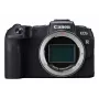 Canon EOS RP MILC korpuss 26,2 MP CMOS 6240 x 4160 pikseļi Melns