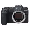 Canon EOS RP MILC korpuss 26,2 MP CMOS 6240 x 4160 pikseļi Melns