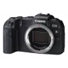 Canon EOS RP MILC korpuss 26,2 MP CMOS 6240 x 4160 pikseļi Melns