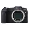 Canon EOS RP MILC korpuss 26,2 MP CMOS 6240 x 4160 pikseļi Melns