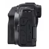 Canon EOS RP MILC korpuss 26,2 MP CMOS 6240 x 4160 pikseļi Melns