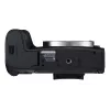 Canon EOS RP MILC korpuss 26,2 MP CMOS 6240 x 4160 pikseļi Melns