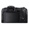 Canon EOS RP MILC korpuss 26,2 MP CMOS 6240 x 4160 pikseļi Melns