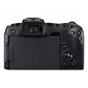 Canon EOS RP MILC korpuss 26,2 MP CMOS 6240 x 4160 pikseļi Melns