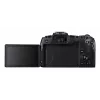 Canon EOS RP MILC korpuss 26,2 MP CMOS 6240 x 4160 pikseļi Melns