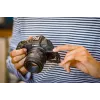 Canon EOS RP MILC korpuss 26,2 MP CMOS 6240 x 4160 pikseļi Melns