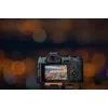 Canon EOS RP MILC korpuss 26,2 MP CMOS 6240 x 4160 pikseļi Melns