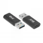 CLUB3D USB 3.2 Gen1 Tips A uz USB 3.2 Gen1 Type C adapters M/F