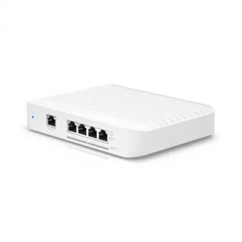 UBIQUITI NETWORKS Switch Flex Xg Layer 2 ar 4 10GbE RJ45 portiem un