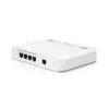 UBIQUITI NETWORKS Switch Flex Xg Layer 2 ar 4 10GbE RJ45 portiem un