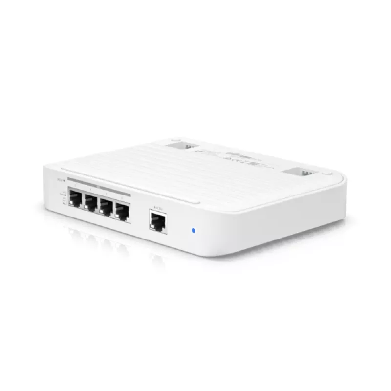 UBIQUITI NETWORKS Switch Flex Xg Layer 2 ar 4 10GbE RJ45 portiem un