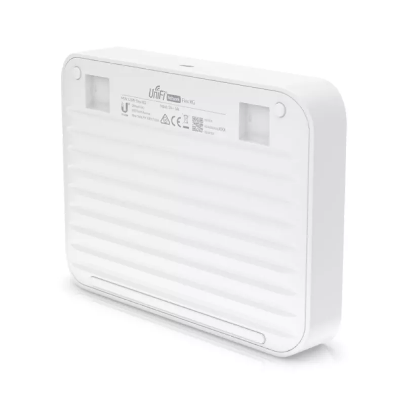 UBIQUITI NETWORKS Switch Flex Xg Layer 2 ar 4 10GbE RJ45 portiem un