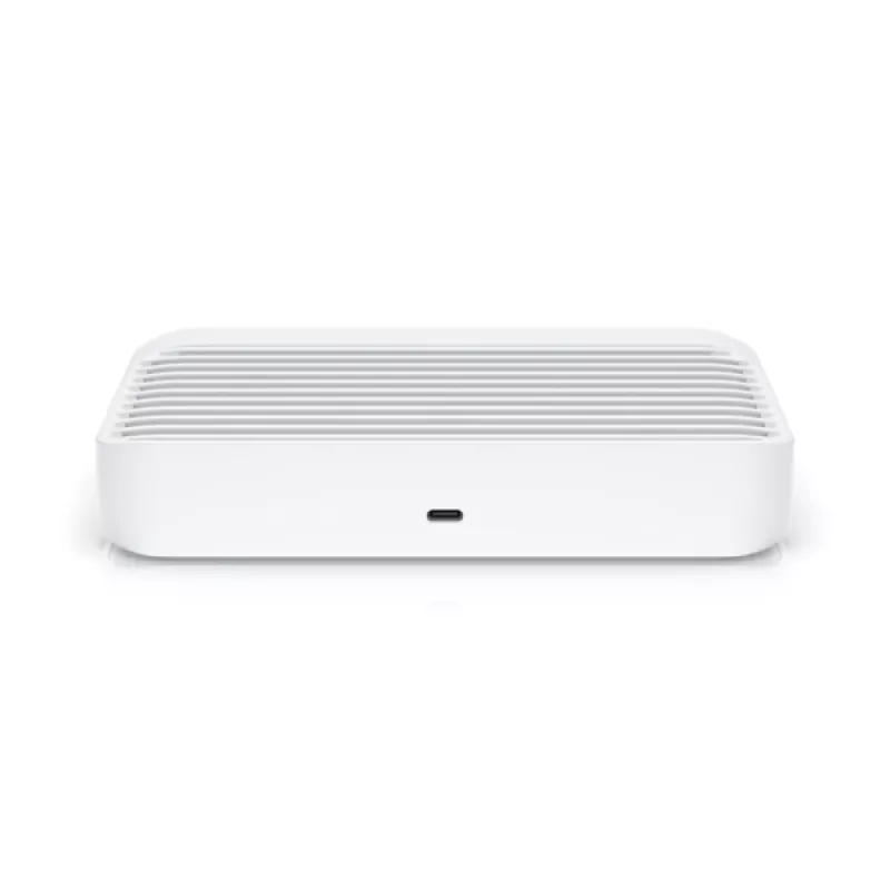 UBIQUITI NETWORKS Switch Flex Xg Layer 2 ar 4 10GbE RJ45 portiem un