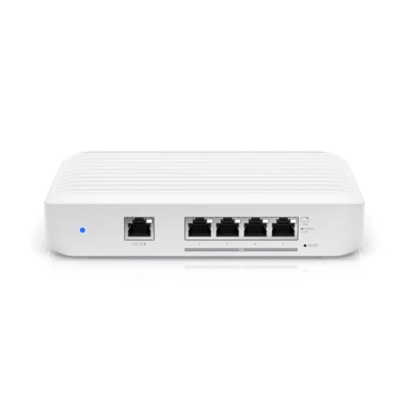 UBIQUITI NETWORKS Switch Flex Xg Layer 2 ar 4 10GbE RJ45 portiem un