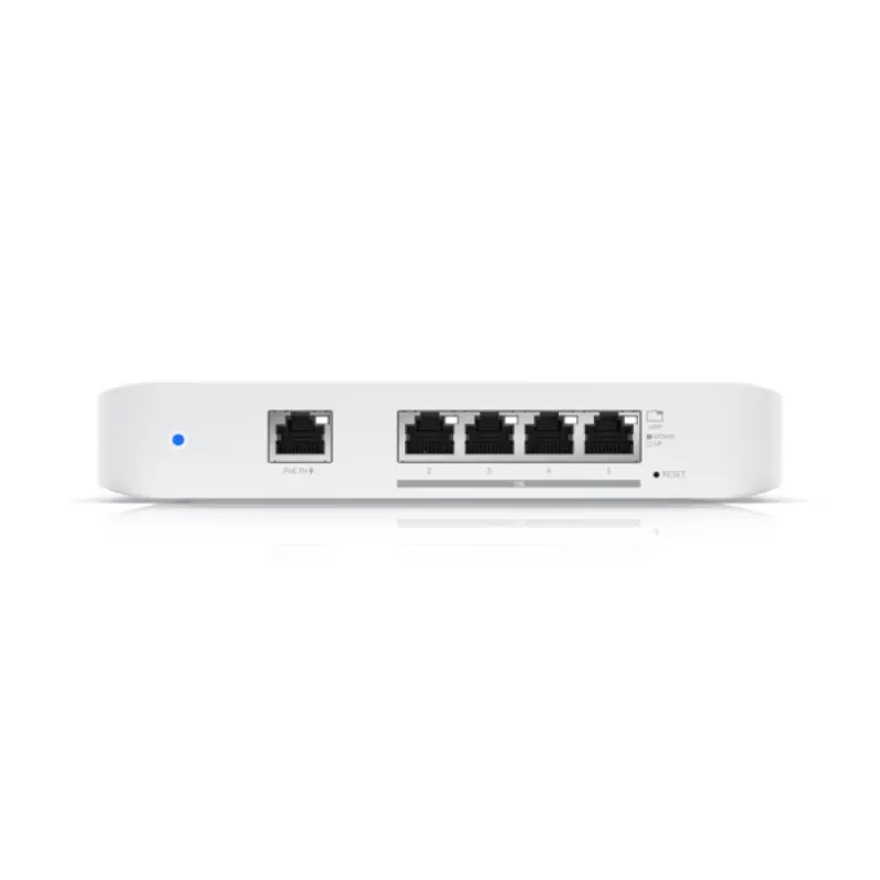 UBIQUITI NETWORKS Switch Flex Xg Layer 2 ar 4 10GbE RJ45 portiem un