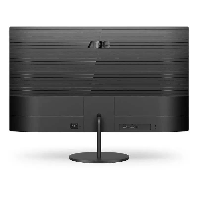 AOC V4 Q32V4 datora monitors 80 cm (31,5 collas) 2560 x 1440 pikseļi 2K Ultra HD LED Melns