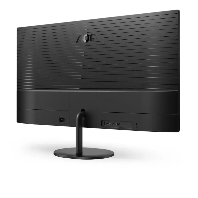 AOC V4 Q32V4 datora monitors 80 cm (31,5 collas) 2560 x 1440 pikseļi 2K Ultra HD LED Melns