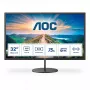 AOC V4 Q32V4 datora monitors 80 cm (31,5 collas) 2560 x 1440 pikseļi 2K Ultra HD LED Melns