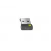 USB uztvērējs Logitech Logi Bolt 956-000008