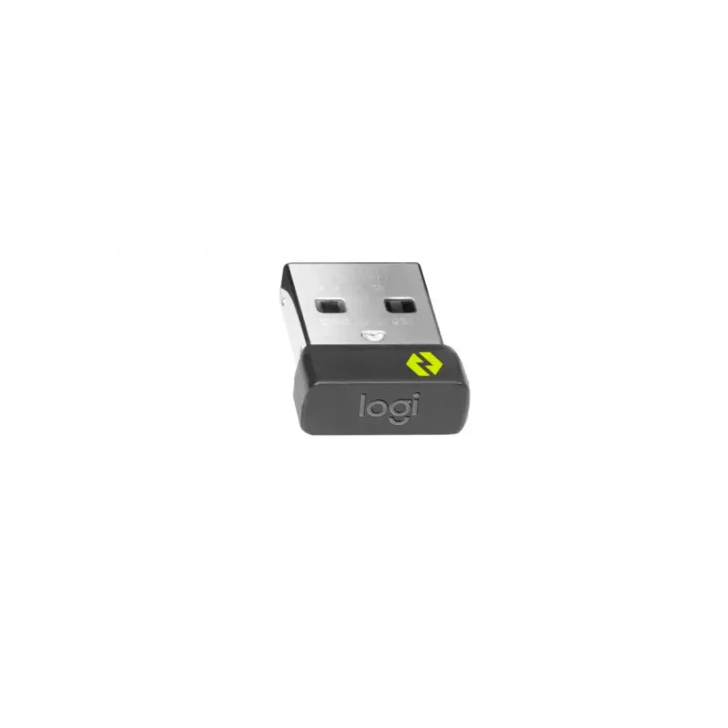 USB uztvērējs Logitech Logi Bolt 956-000008