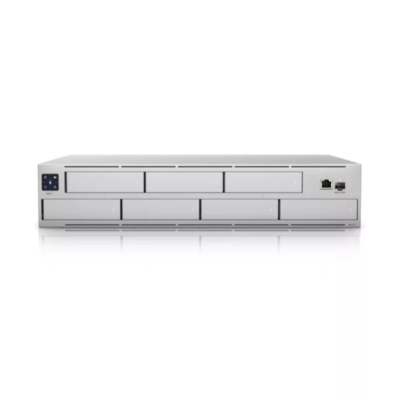 UBIQUITI NETWORKS tīkla video ierakstītājs Pro