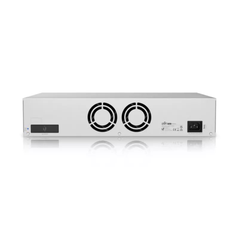 UBIQUITI NETWORKS tīkla video ierakstītājs Pro