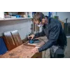 Bosch GEX 125-1 AE Orbitālais slīpmašīnas 12000 RPM 24000 OPM Zils