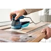 Bosch GEX 125-1 AE Orbitālais slīpmašīnas 12000 RPM 24000 OPM Zils