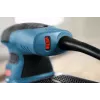 Bosch GEX 125-1 AE Orbitālais slīpmašīnas 12000 RPM 24000 OPM Zils