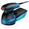Bosch GEX 125-1 AE Orbitālais slīpmašīnas 12000 RPM 24000 OPM Zils