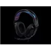 Logitech G G335 austiņas ar galvas saiti, 3.5 mm savienotājs, melna