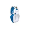 LOGITECH G335 Vadu spēļu austiņas - balta