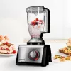 Virtuves kombains Bosch MC812M844 1250 W 3,9 L Melns, Nerūsējošais tērauds